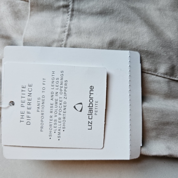 Liz claiborne women's pants - Picture 12 of 12
